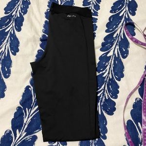 Women's Nike Dri-FIT leggings